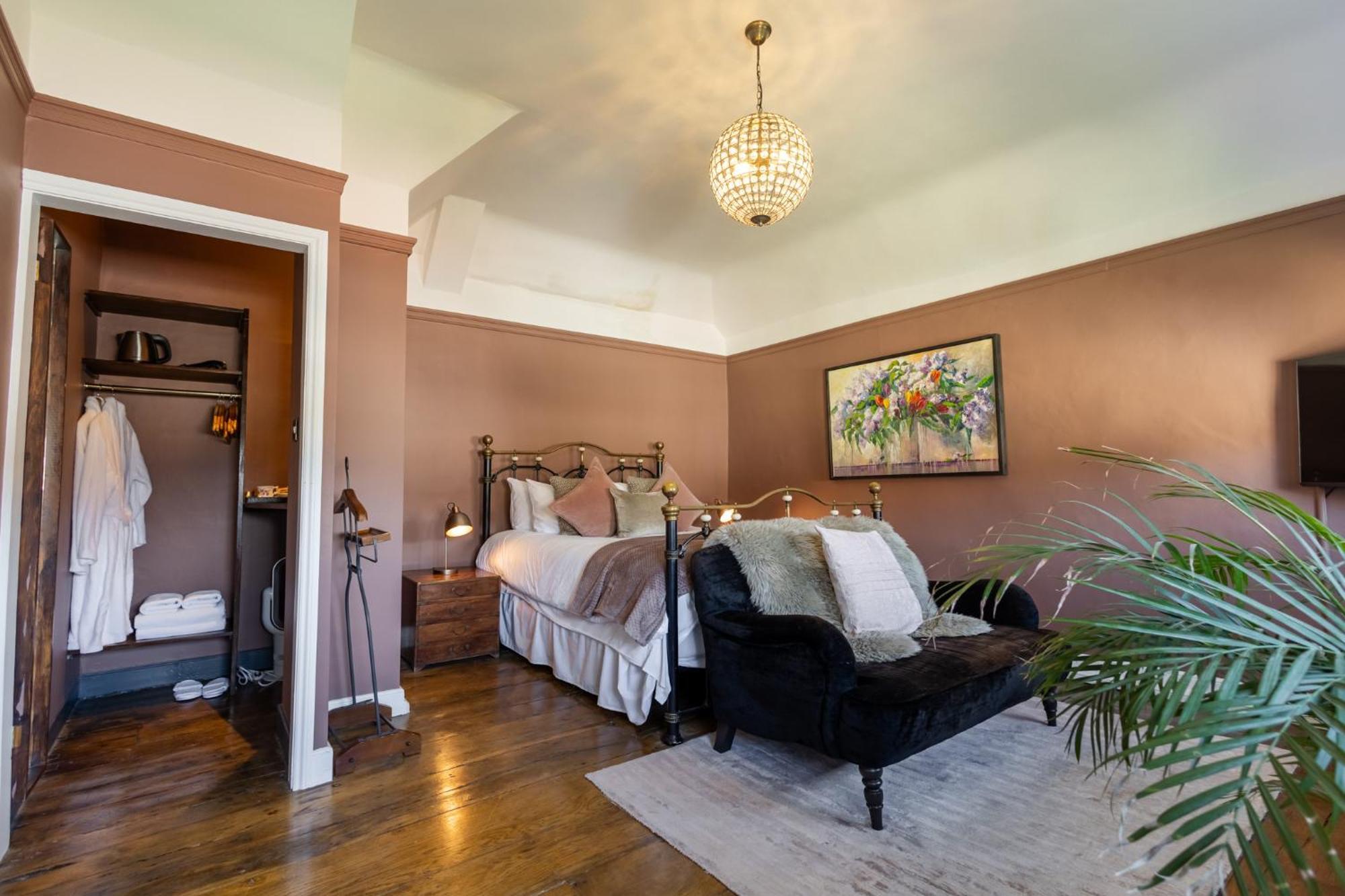 38 St Giles Bed & Breakfast NWI Room photo