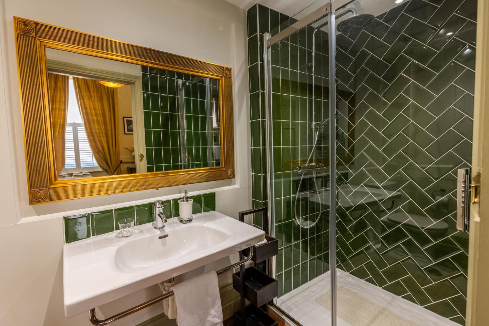 38 St Giles Bed & Breakfast NWI Room photo