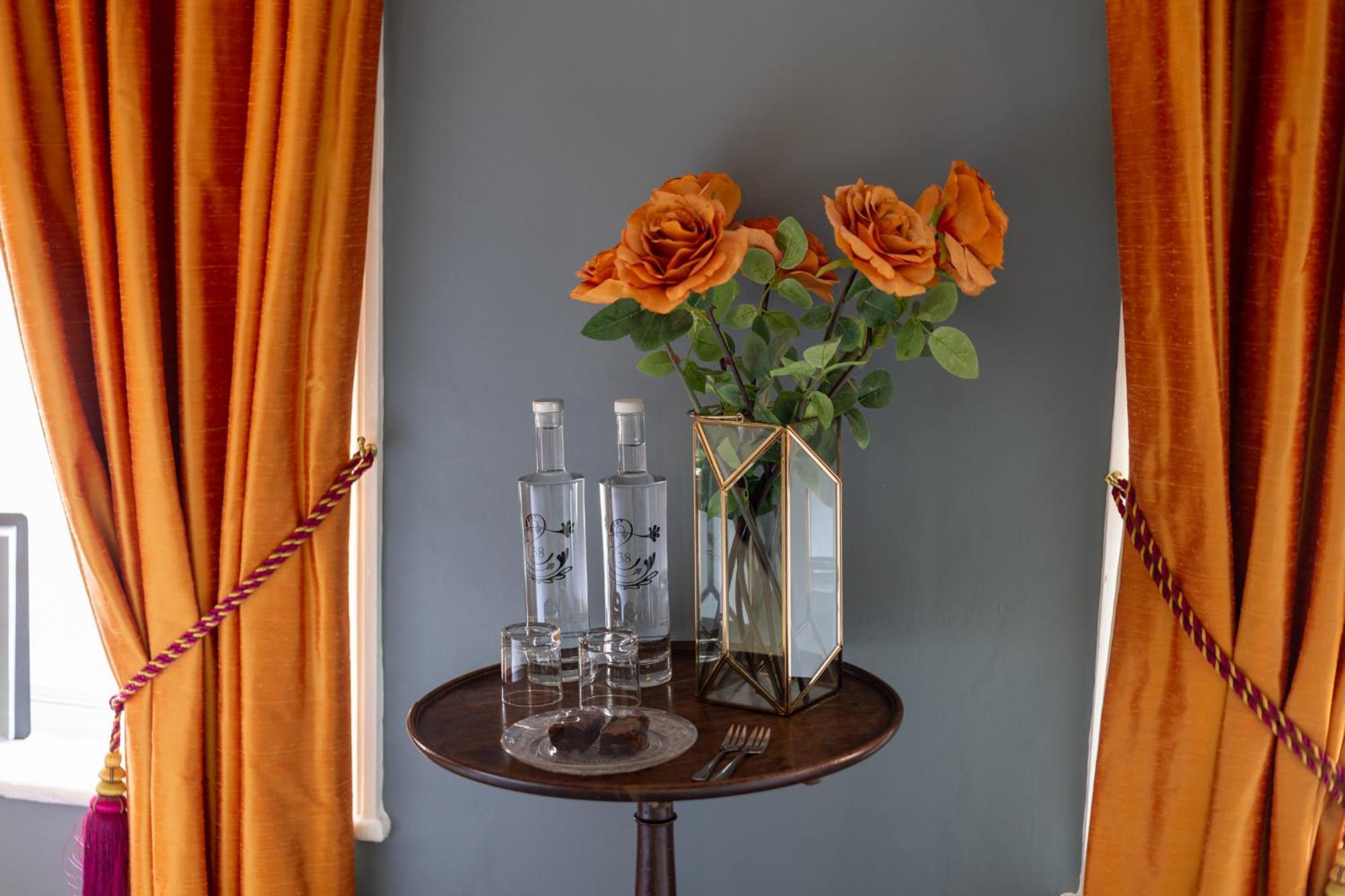 38 St Giles Bed & Breakfast NWI Room photo